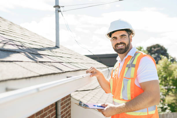 Quick and Trustworthy Emergency Roof Repair Services in Arnold, PA