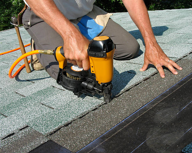 Best Commercial Roof Installation  in Arnold, PA