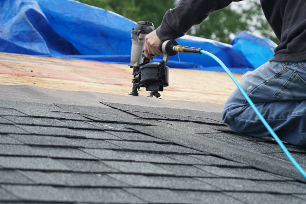 Residential Roof Replacement in Arnold, PA